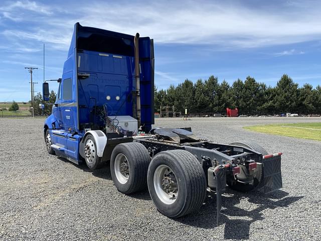Image of International ProStar equipment image 3