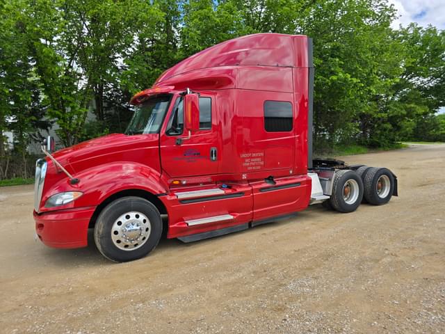 Image of International ProStar equipment image 4