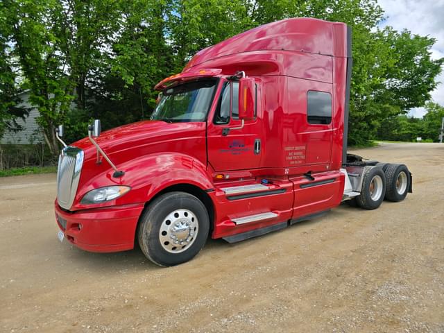 Image of International ProStar equipment image 3