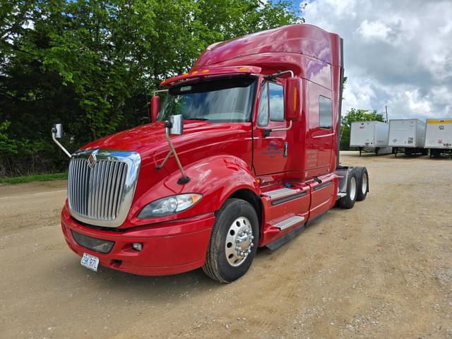 Image of International ProStar equipment image 1