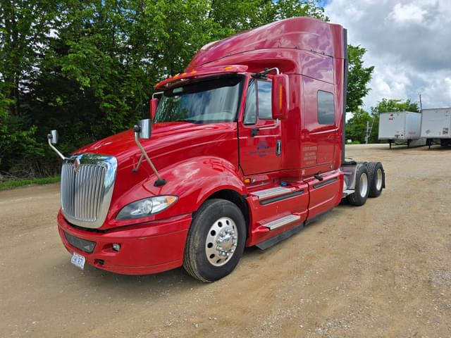 Image of International ProStar equipment image 2