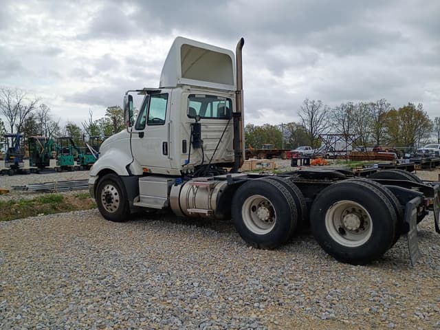 Image of International ProStar equipment image 3