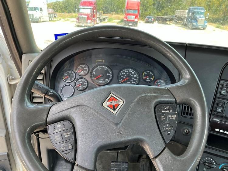 Main image International ProStar 12