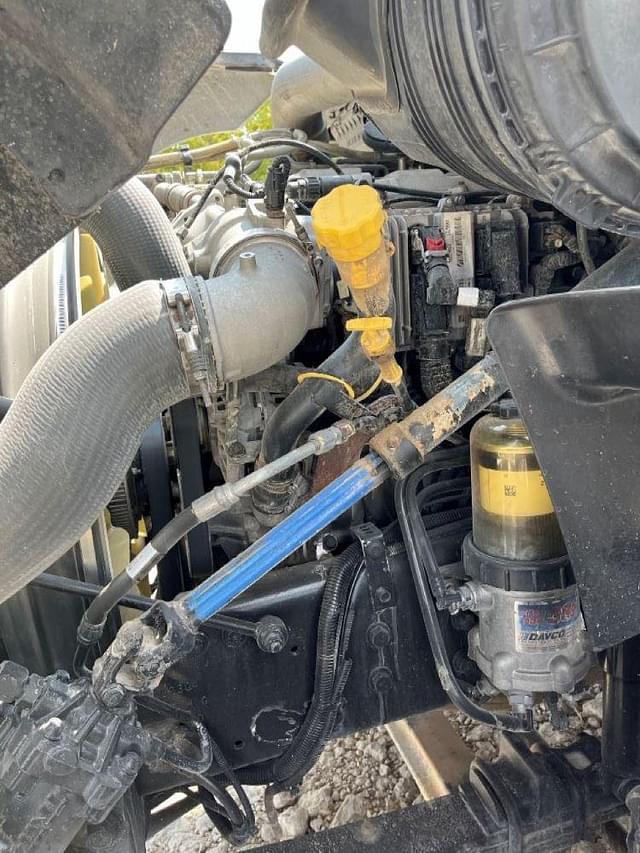 Thumbnail image International ProStar 5