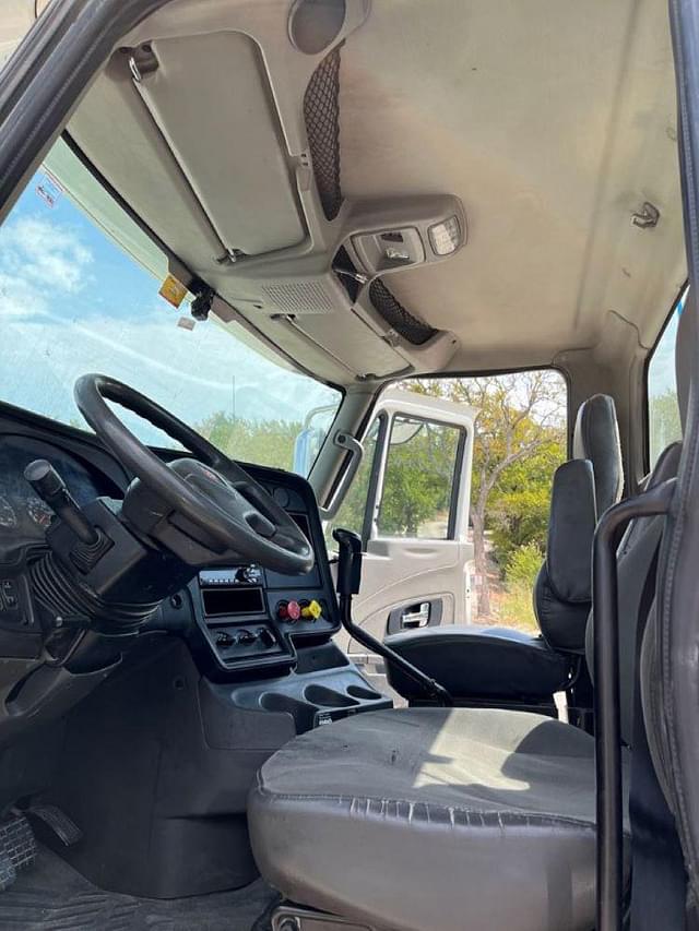 Thumbnail image International ProStar 6