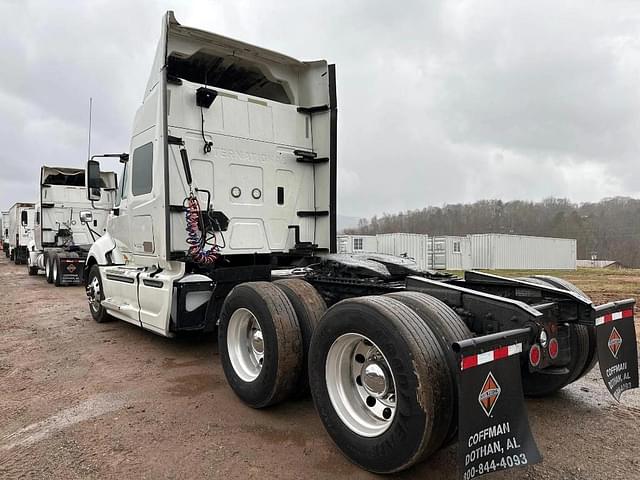 Image of International ProStar equipment image 2