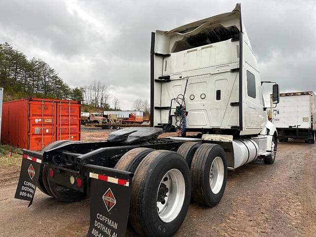Image of International ProStar equipment image 4
