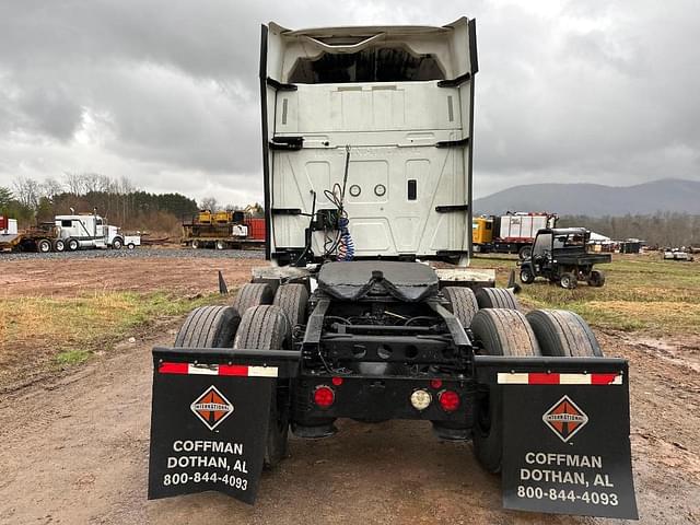 Image of International ProStar equipment image 3