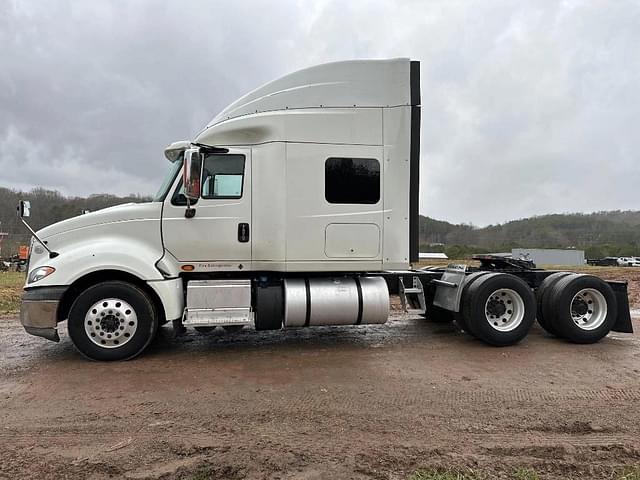 Image of International ProStar equipment image 1