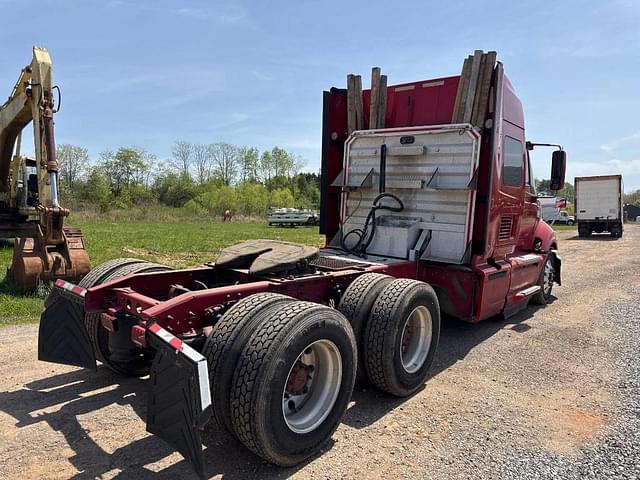 Image of International ProStar equipment image 4