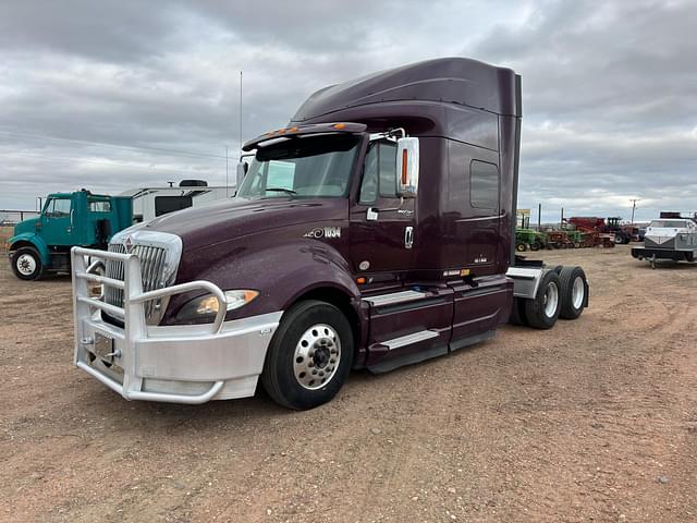 Image of International ProStar Eagle equipment image 1