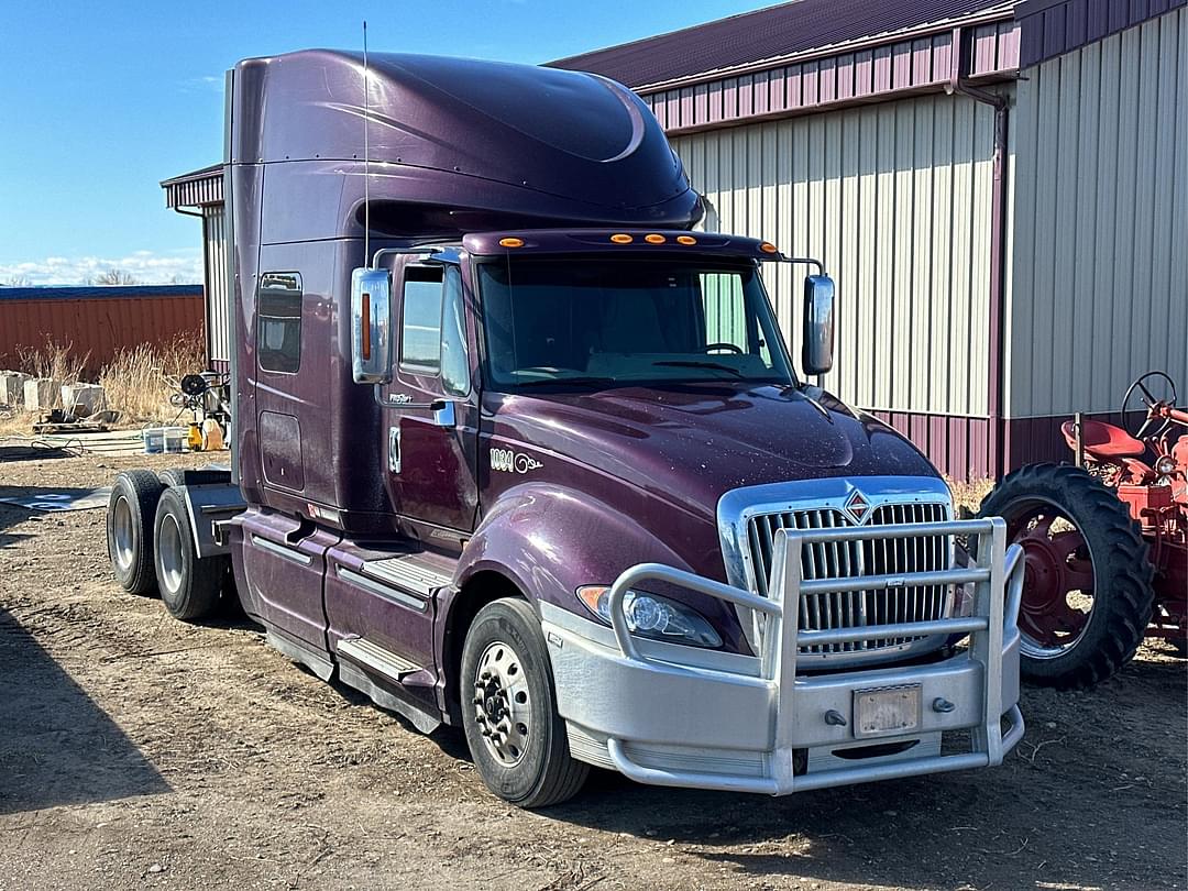 Image of International ProStar Eagle Primary image