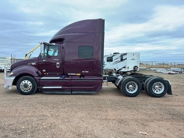 Image of International ProStar Eagle equipment image 2