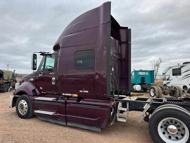 Image of International ProStar Eagle equipment image 3