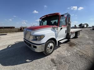 2015 International TerraStar Image