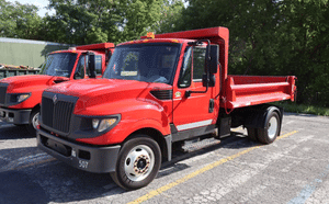 2015 International TerraStar Image