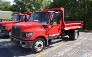 Main image International TerraStar