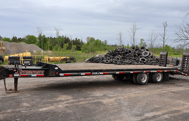 Image of Interstate 30DLE equipment image 1