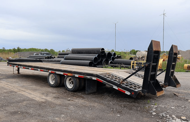 Image of Interstate 30DLE equipment image 2
