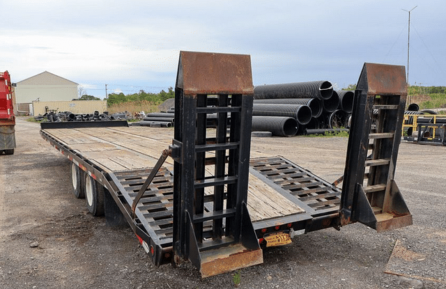 Image of Interstate 30DLE equipment image 3