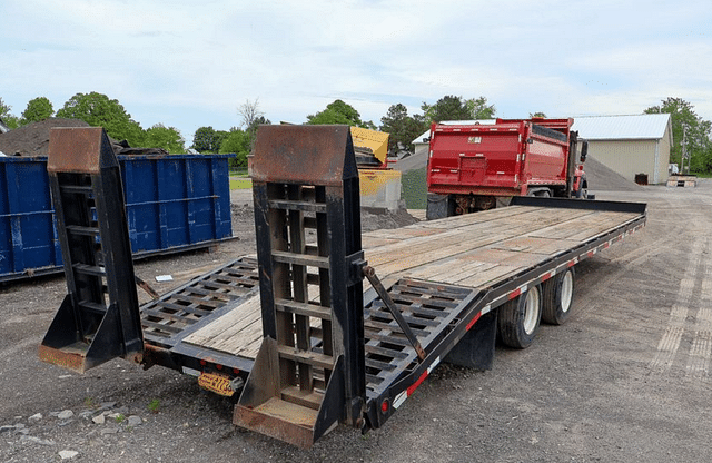 Image of Interstate 30DLE equipment image 4