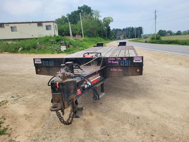 Image of Interstate 24DTA equipment image 1