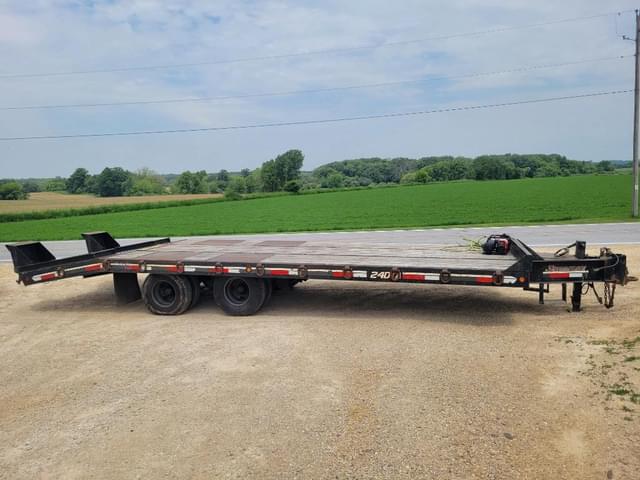 Image of Interstate 24DTA equipment image 3