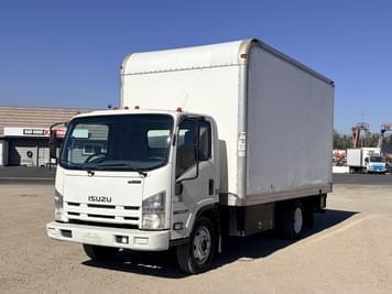 Main image Isuzu NPR