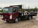 2015 Isuzu NPR-HD Image
