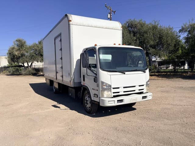 Image of Isuzu NRR equipment image 1