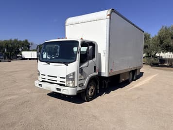 Main image Isuzu NRR