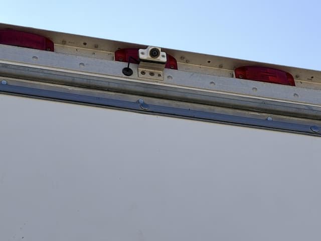 Image of Isuzu NRR equipment image 4