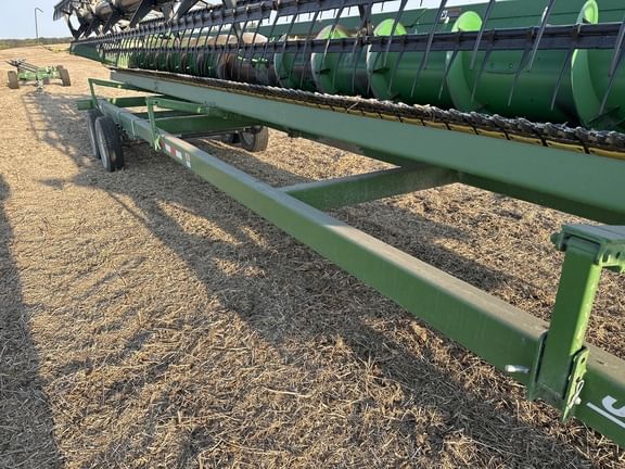 2015 JA-MAR 36 Equipment Image0