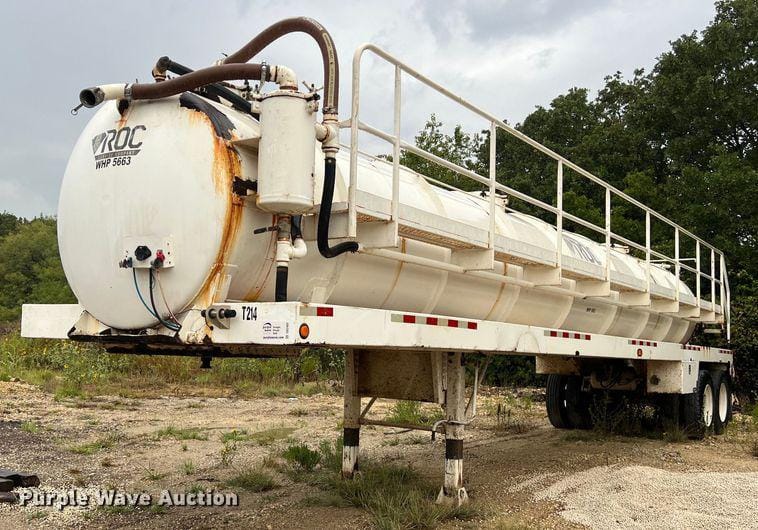 Main image JACK COUNTY Undetermined