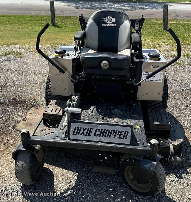 Image of Dixie Chopper Classic equipment image 1