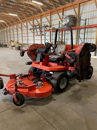 Image of Jacobsen HR-5111 equipment image 3