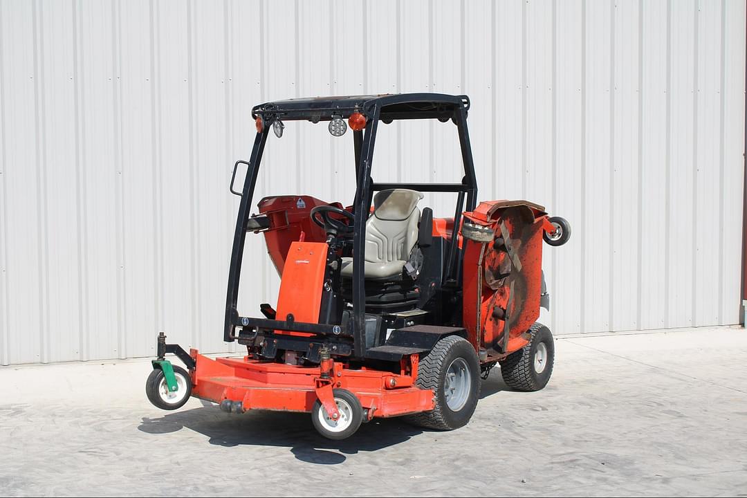 Image of Jacobsen HR6010 Primary image