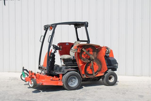 Image of Jacobsen HR6010 equipment image 1