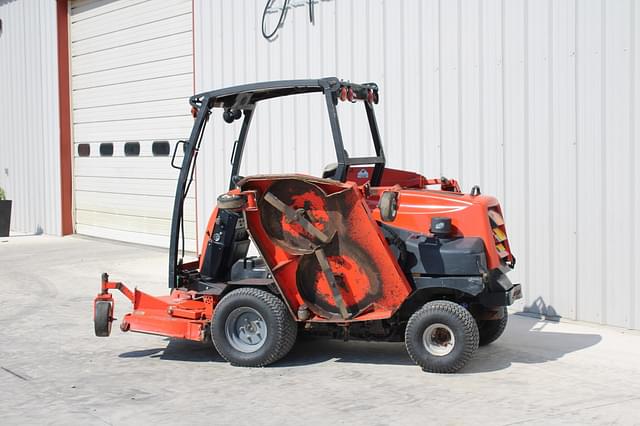 Image of Jacobsen HR6010 equipment image 2