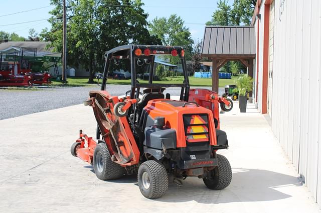 Image of Jacobsen HR6010 equipment image 3