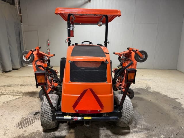 Image of Jacobsen R311T equipment image 3