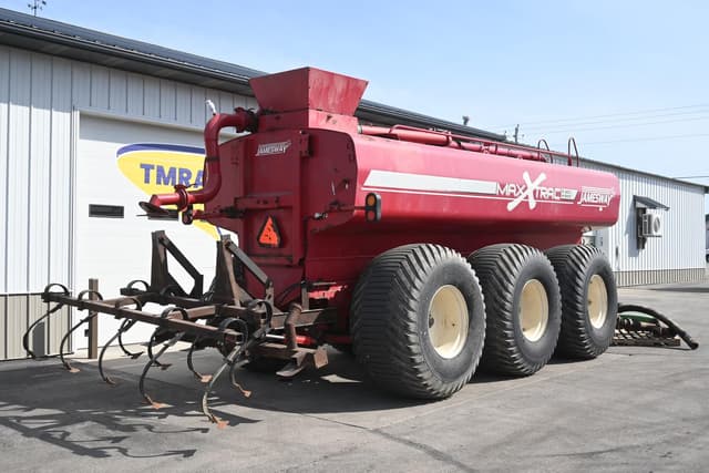 Image of Jamesway 6200 equipment image 2