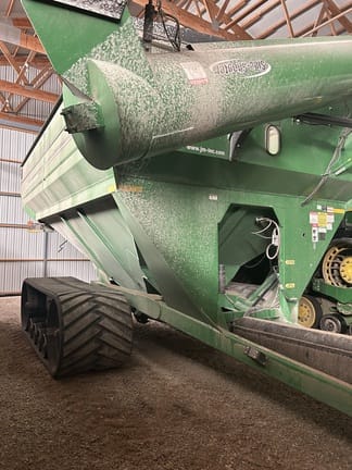 2015 J&M 1110 Equipment Image0