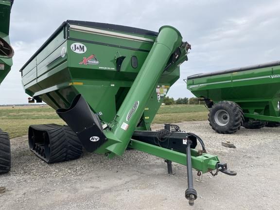 Image of J&M 1110 equipment image 3