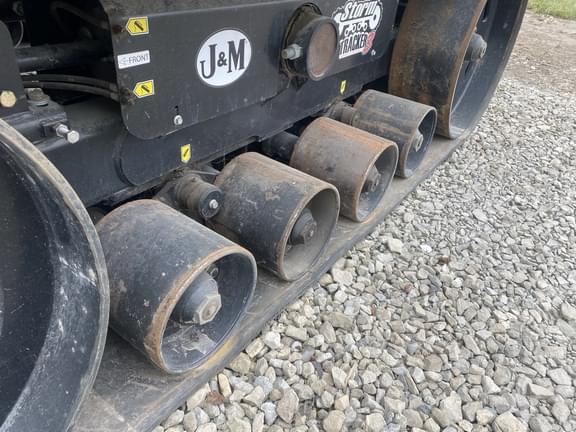 Image of J&M 1110 equipment image 4