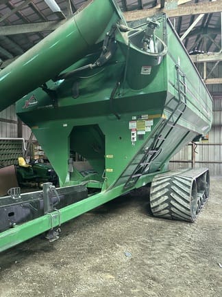 2015 J&M 1110 Equipment Image0