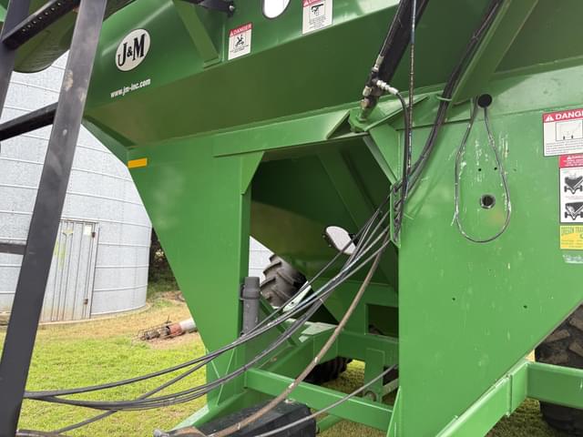 Image of J&M 1151-22 equipment image 4