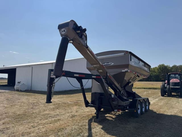 Image of J&M 375ST equipment image 2