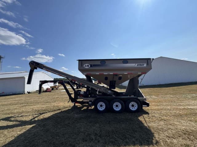 Image of J&M 375ST equipment image 3