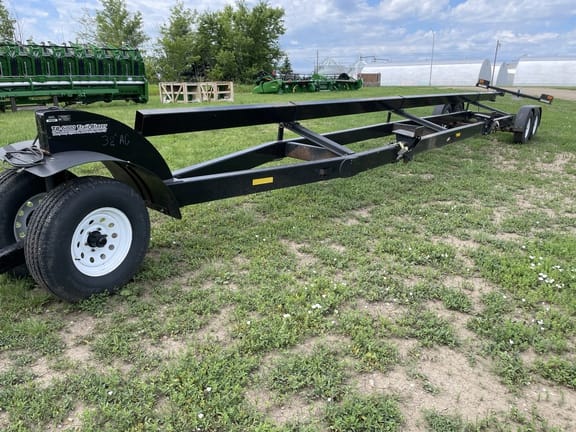 Main image J&M Undetermined